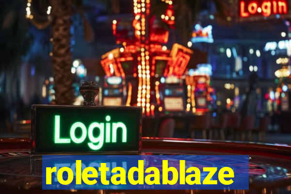 roletadablaze