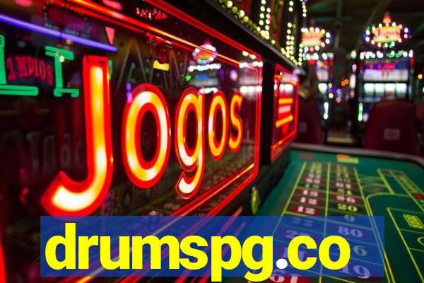 drumspg.co