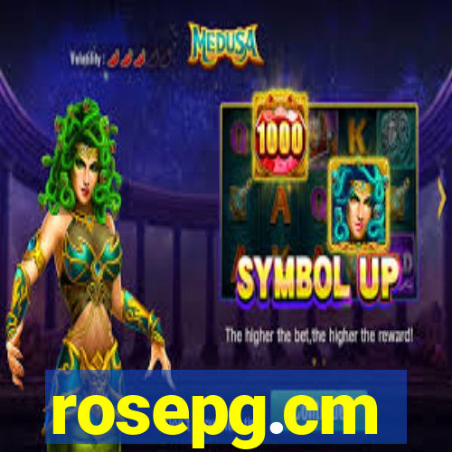 rosepg.cm