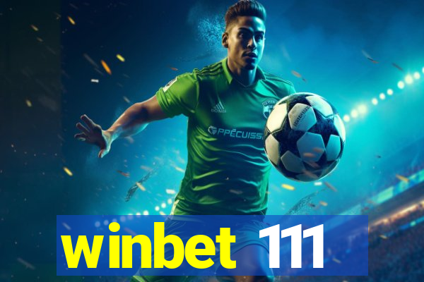 winbet 111