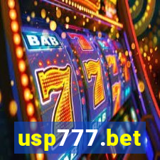 usp777.bet