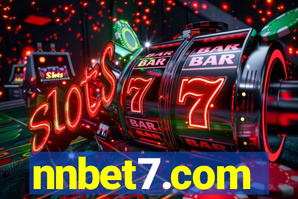 nnbet7.com