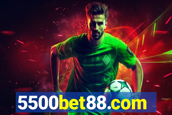 5500bet88.com