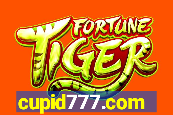cupid777.com