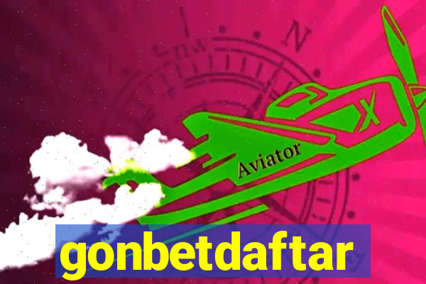 gonbetdaftar