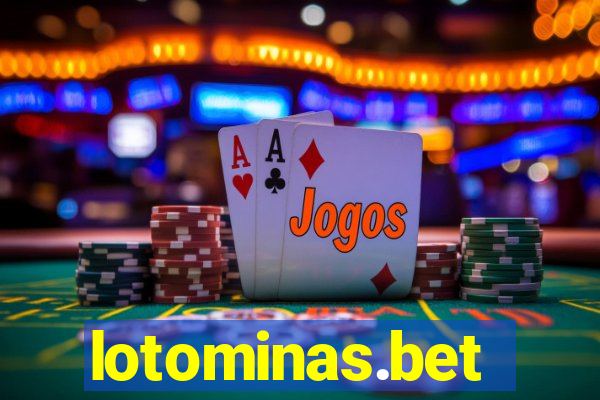 lotominas.bet