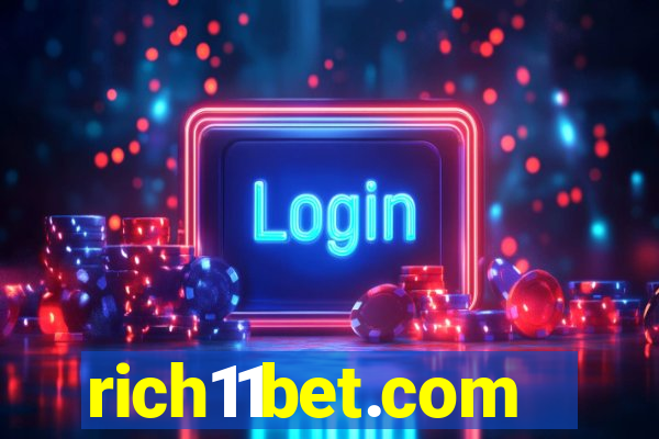 rich11bet.com