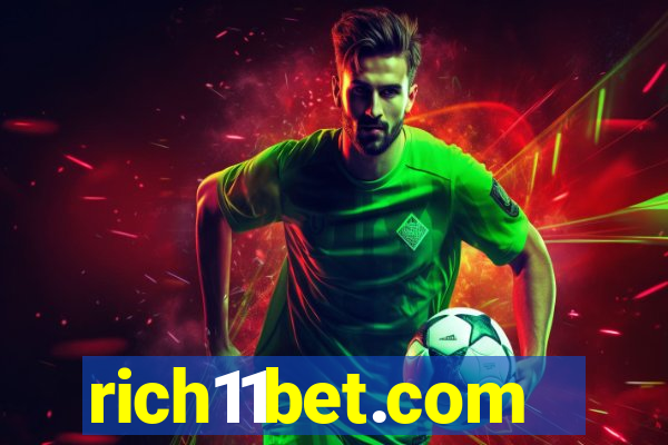 rich11bet.com