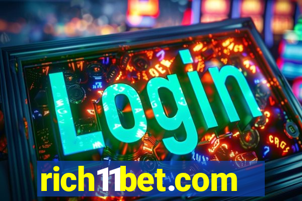 rich11bet.com