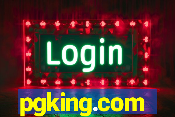pgking.com