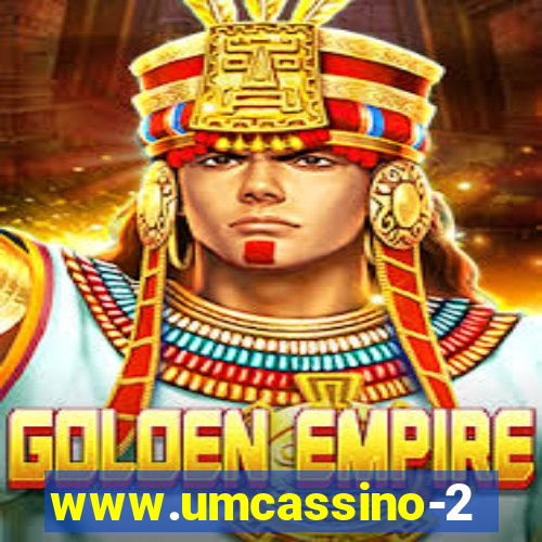 www.umcassino-2.com
