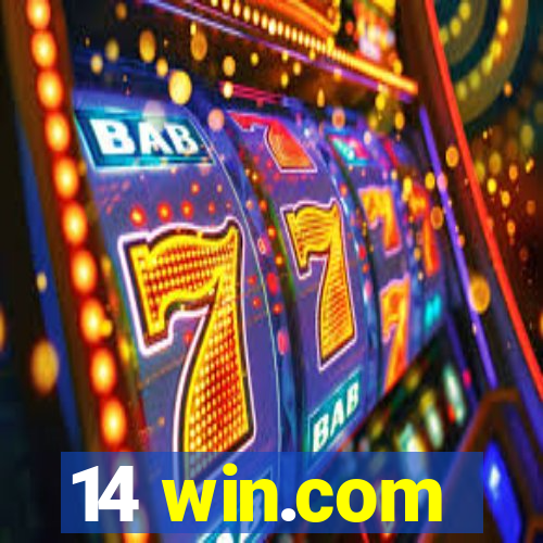 14 win.com