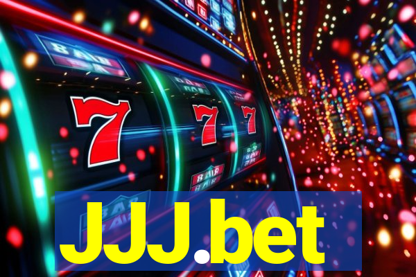 JJJ.bet