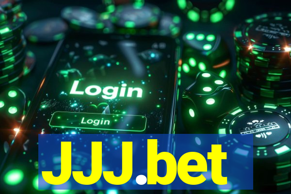 JJJ.bet