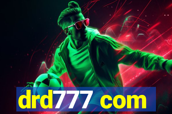 drd777 com