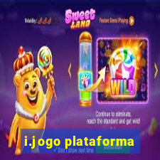 i.jogo plataforma