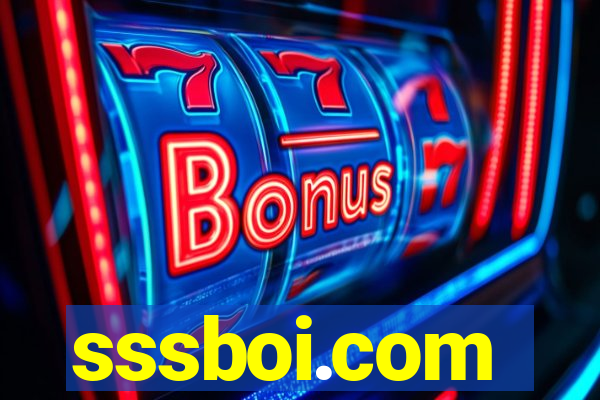 sssboi.com