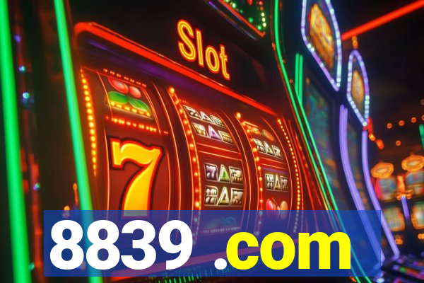 8839 .com