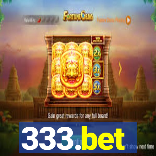 333.bet