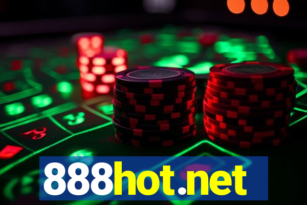 888hot.net