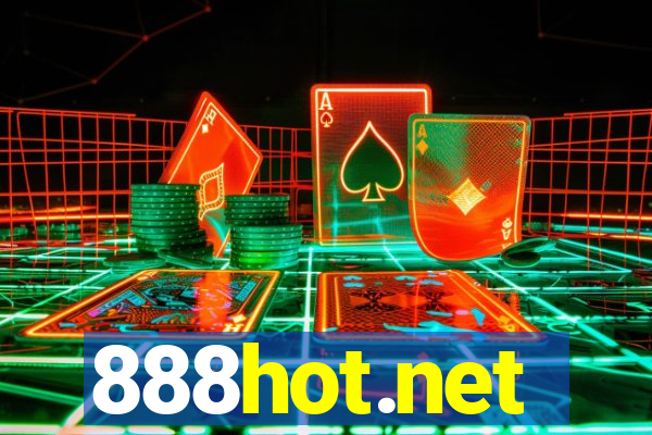 888hot.net