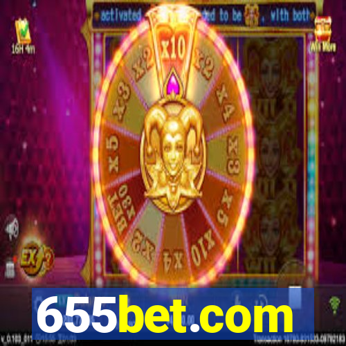 655bet.com