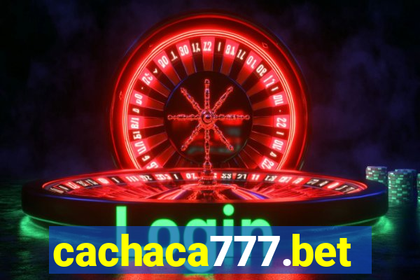 cachaca777.bet
