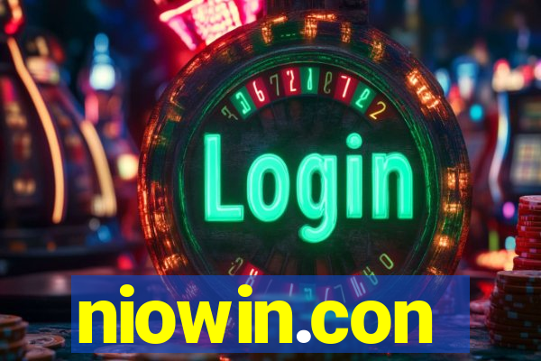 niowin.con