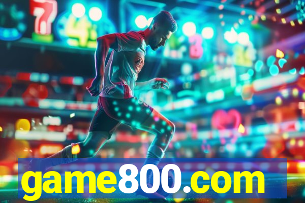 game800.com