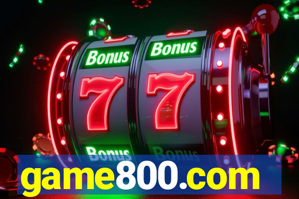 game800.com