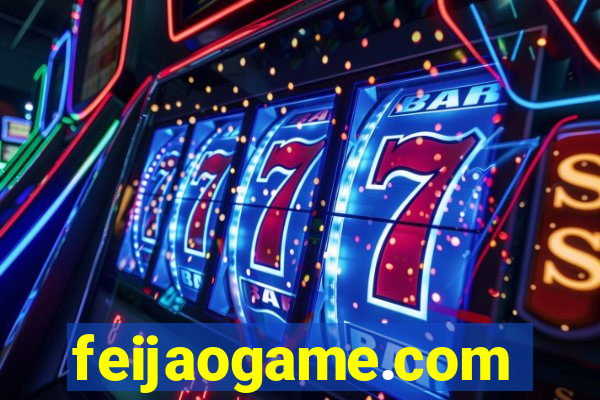 feijaogame.com