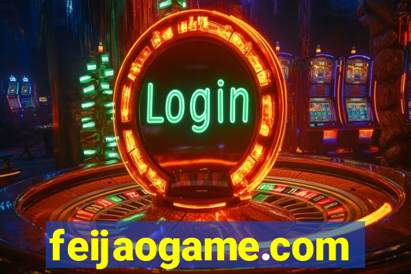 feijaogame.com
