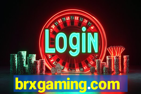 brxgaming.com