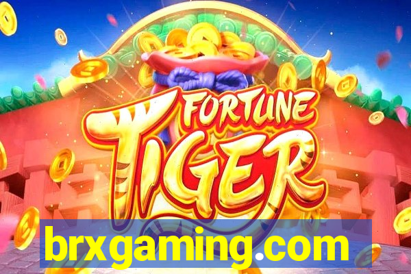 brxgaming.com