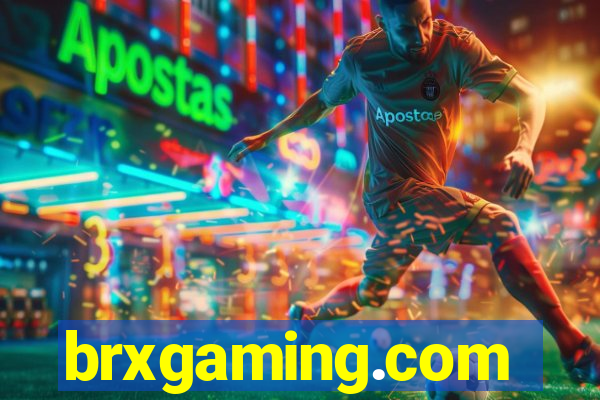 brxgaming.com