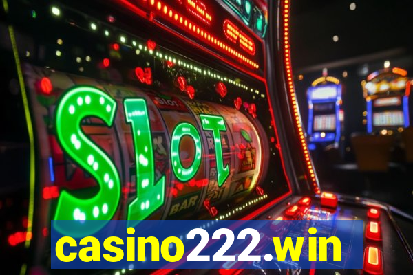 casino222.win