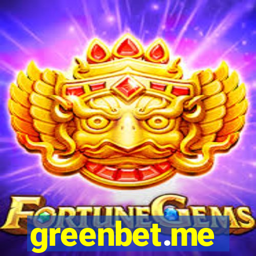greenbet.me