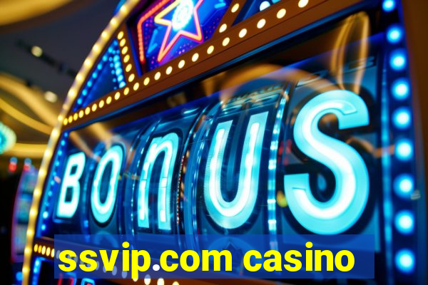 ssvip.com casino