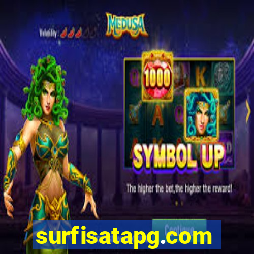 surfisatapg.com