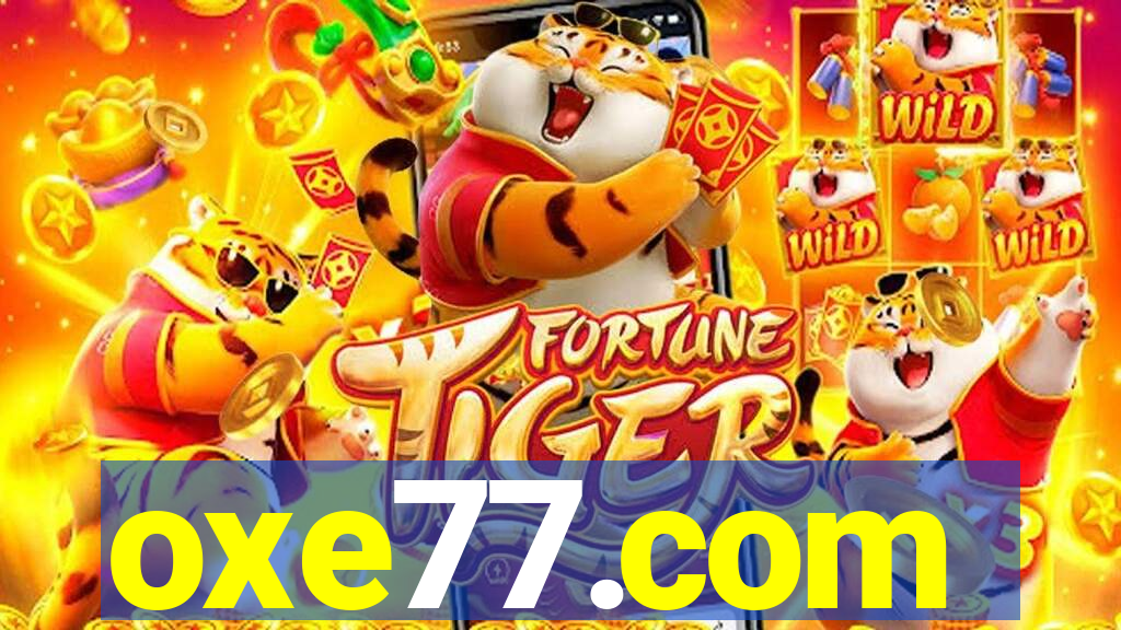 oxe77.com