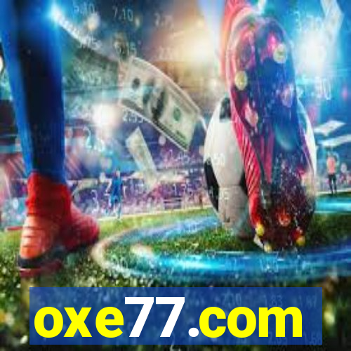 oxe77.com