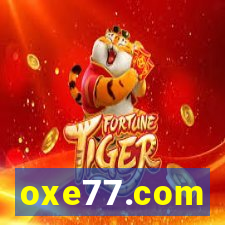 oxe77.com