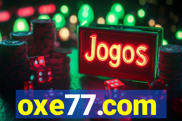 oxe77.com
