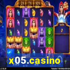 x05.casino