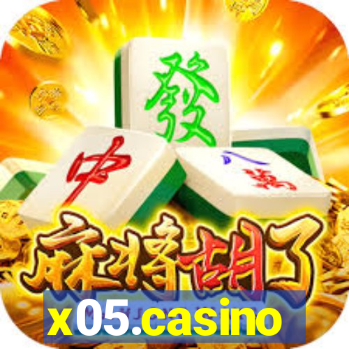 x05.casino