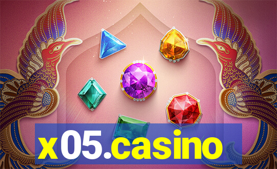 x05.casino