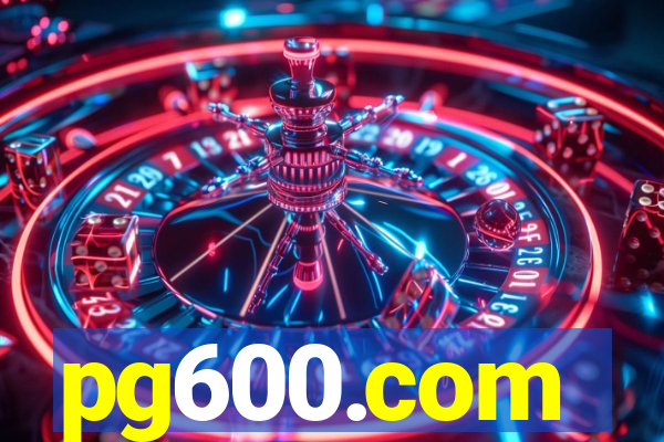 pg600.com