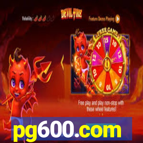 pg600.com