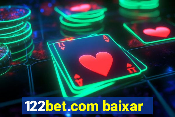 122bet.com baixar