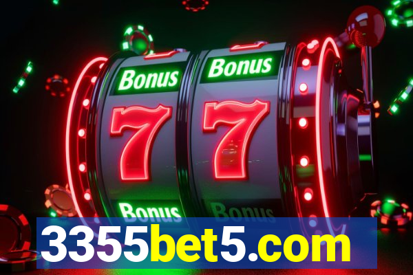 3355bet5.com
